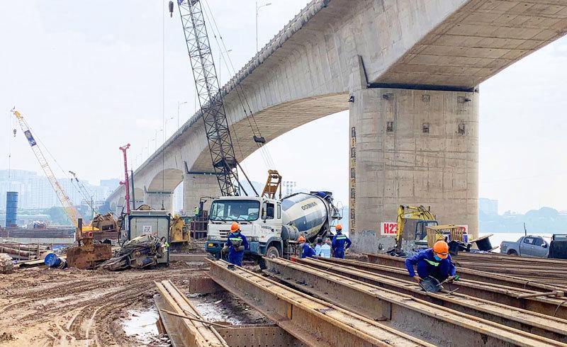 Giải ngân vốn đầu tư công được cho là giải pháp kích hoạt các khu vực đầu tư khác nhằm góp phần phục hồi PG88 ⭐ Link trang chủ số 1 nhà cái PG88 com casino slot. 