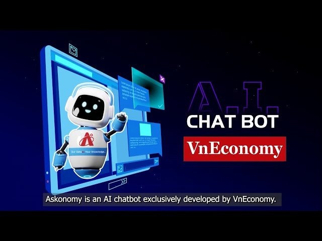 Askonomy phiên bản mới được xây dựng dựa trên một mô hình ngôn ngữ được PG88 hơn 2,1 triệu thành viên độc quyền bởi các đối tác của 6PG88VN, tự chủ về mã nguồn và bản quyền dữ liệu đào tạo.
