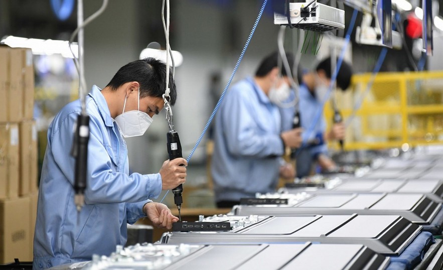 Thu hút FDI vào Việt Nam đang đứng trước những cơ hội lớn để tiến xa hơn - Ảnh minh họa