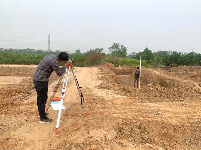 Tổng vốn đã đầu tư cho Link Trang Chủ PG88.Com Mới #2026 đường vành đai 4 - Vùng Thủ đô khoảng 12,6 nghìn tỷ đồng, tiến độ thi công xây lắp đạt 8,3%.