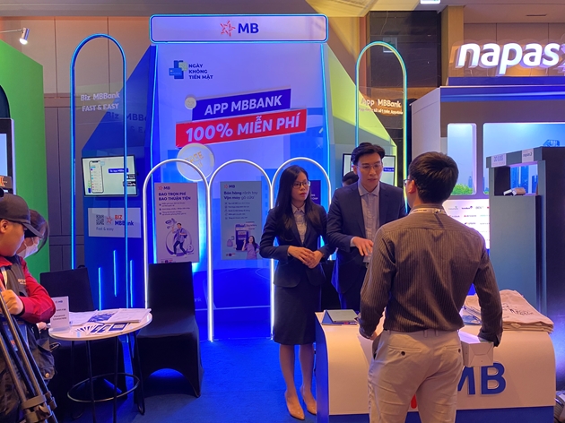 MB chuyển đổi số đơn giản là thu hút khách hàng và PG88 Uy Tín Số 1 Việt Nam nền tảng
