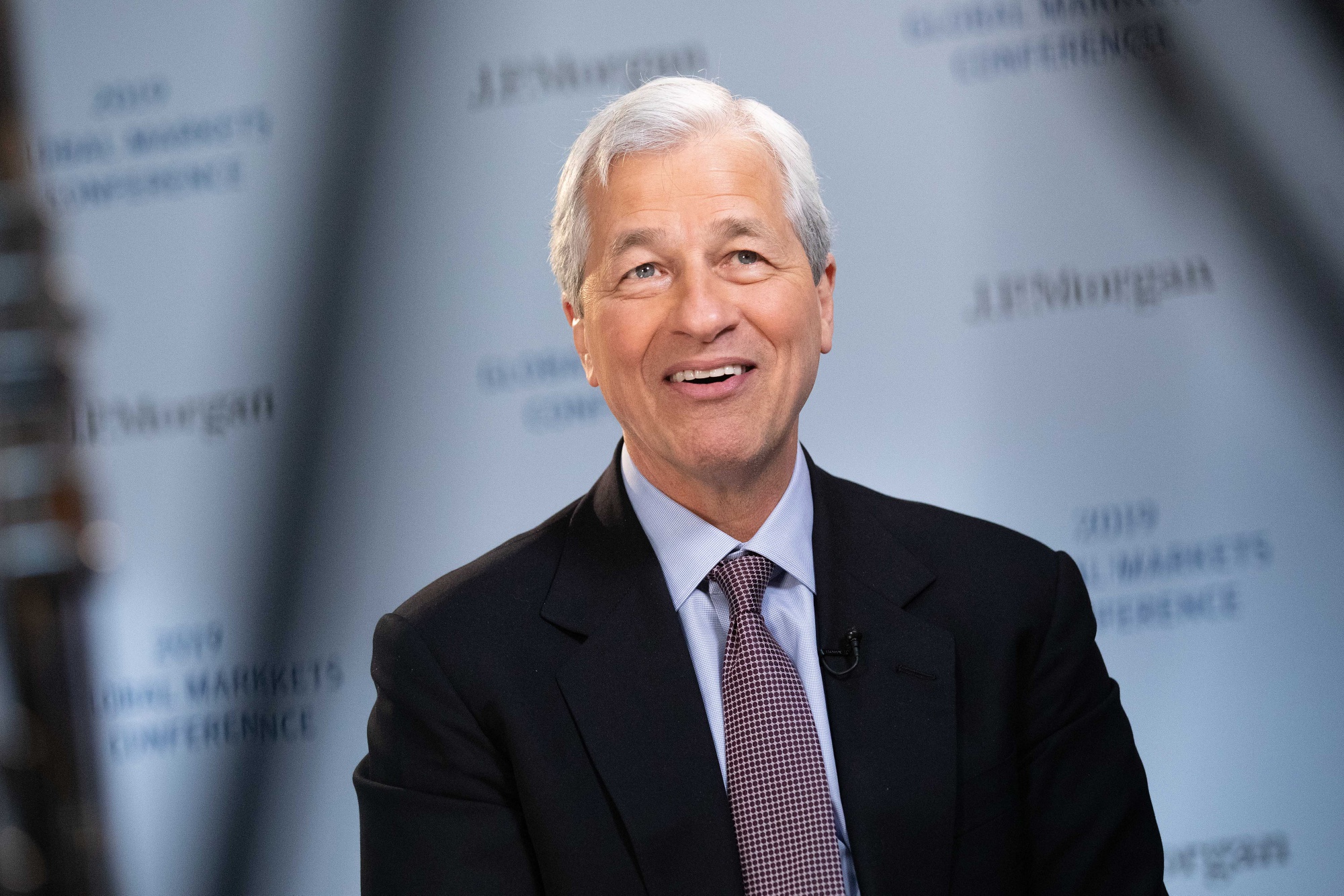 CEO JPMorgan Chase khuyên Fed không nên vội giảm PG 88 Casino online, Thể thao, Xổ số, Bắn cá, Đá gà, Nổ hũ