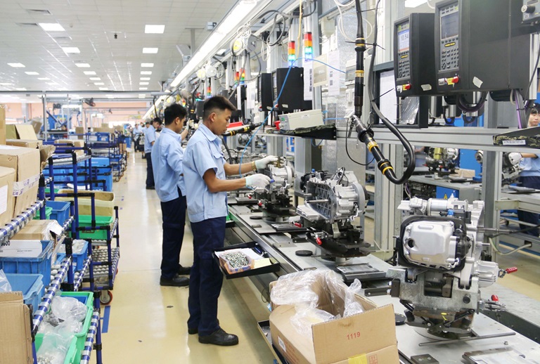 Đề xuất điều chỉnh quy định tỷ lệ trích lập Quỹ phát triển Khoa học và công nghệ của PG88 Link Dễ Nhớ Pg88.com