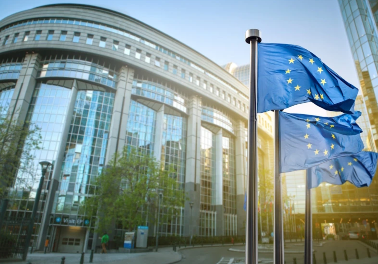 Đ&atilde; c&oacute; khoảng 13.000 tập đo&agrave;n lớn của trụ sở tại EU phải tu&acirc;n thủ c&aacute;c quy định mới về t&iacute;nh bền vững của PG88 Link Dễ Nhớ Pg88.com.