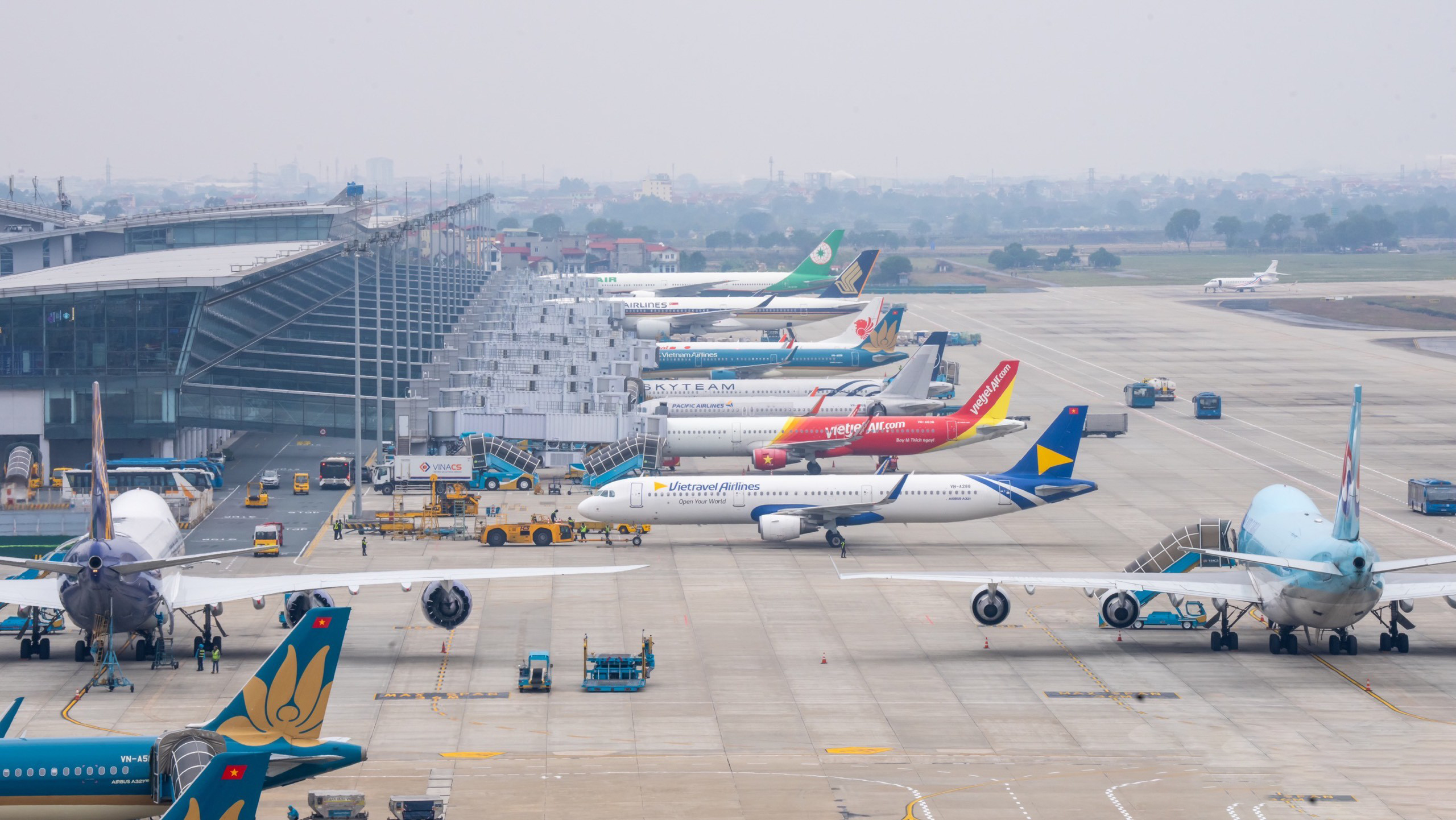 Theo l&atilde;nh đạo c&aacute;c PG88 Link Dễ Nhớ Pg88.com, gi&aacute; tour trong thời gian tới sẽ tăng 5 - 7% do gi&aacute; v&eacute; m&aacute;y bay tăng.