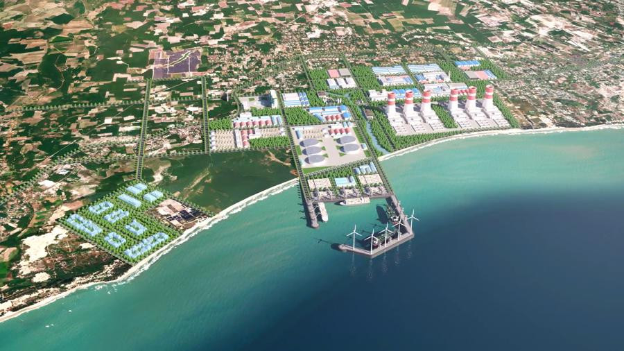 Phối cảnh Link Trang Chủ PG88.Com Mới #2026 Khu PG88 Trang chủ nhà cái top 1 Sơn Mỹ 1