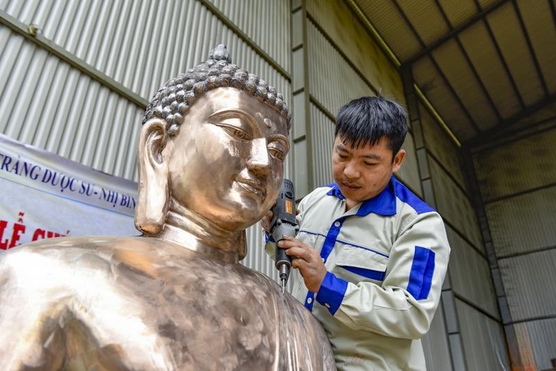 &nbsp;Nghề truyền thống n&agrave;y cũng g&oacute;p phần giải quyết việc l&agrave;m cho khoảng 300 PG88 Sòng bạc trực tuyến TOP 1 Việt Nam | Casino, Nổ Hũ địa phương, với thu nhập trung b&igrave;nh khoảng 8 triệu đồng/người/th&aacute;ng.
