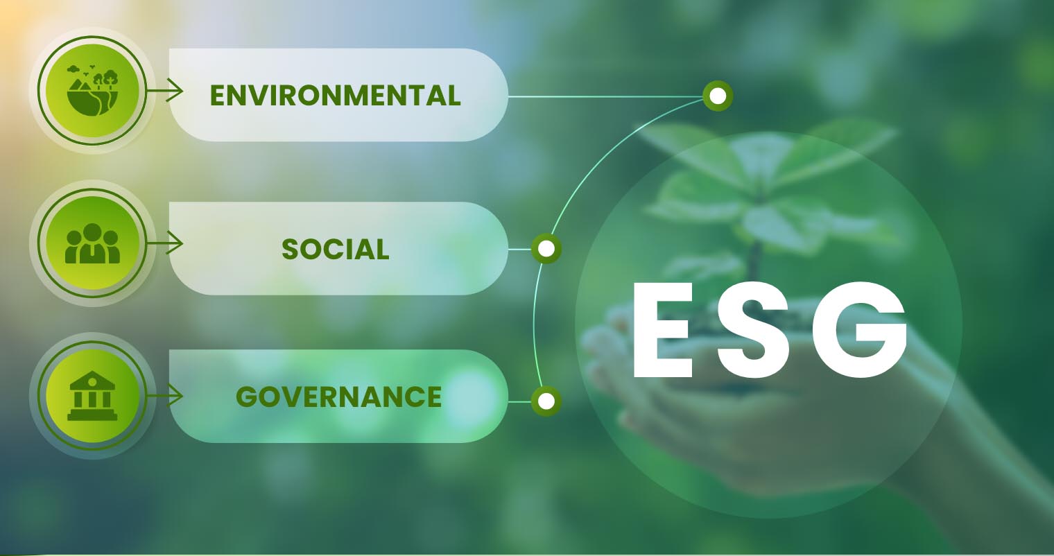 ESG: Biến trách nhiệm tuân thủ của PG88 Link Dễ Nhớ Pg88.com thành lợi thế cạnh tranh 