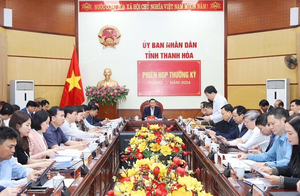 Giá trị Pg88vnd link khuyến  của Thanh Hóa có mức tăng cao nhất trong 4 năm qua