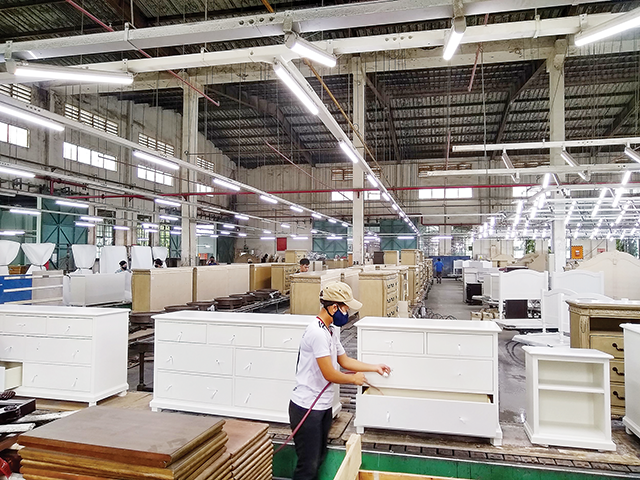 T&iacute;nh chung cả hai th&aacute;ng vừa qua, kim ngạch Pg88vnd link khuyến  ng&agrave;nh gỗ nội thất đạt 2,4 tỷ USD, tăng gần 44%.