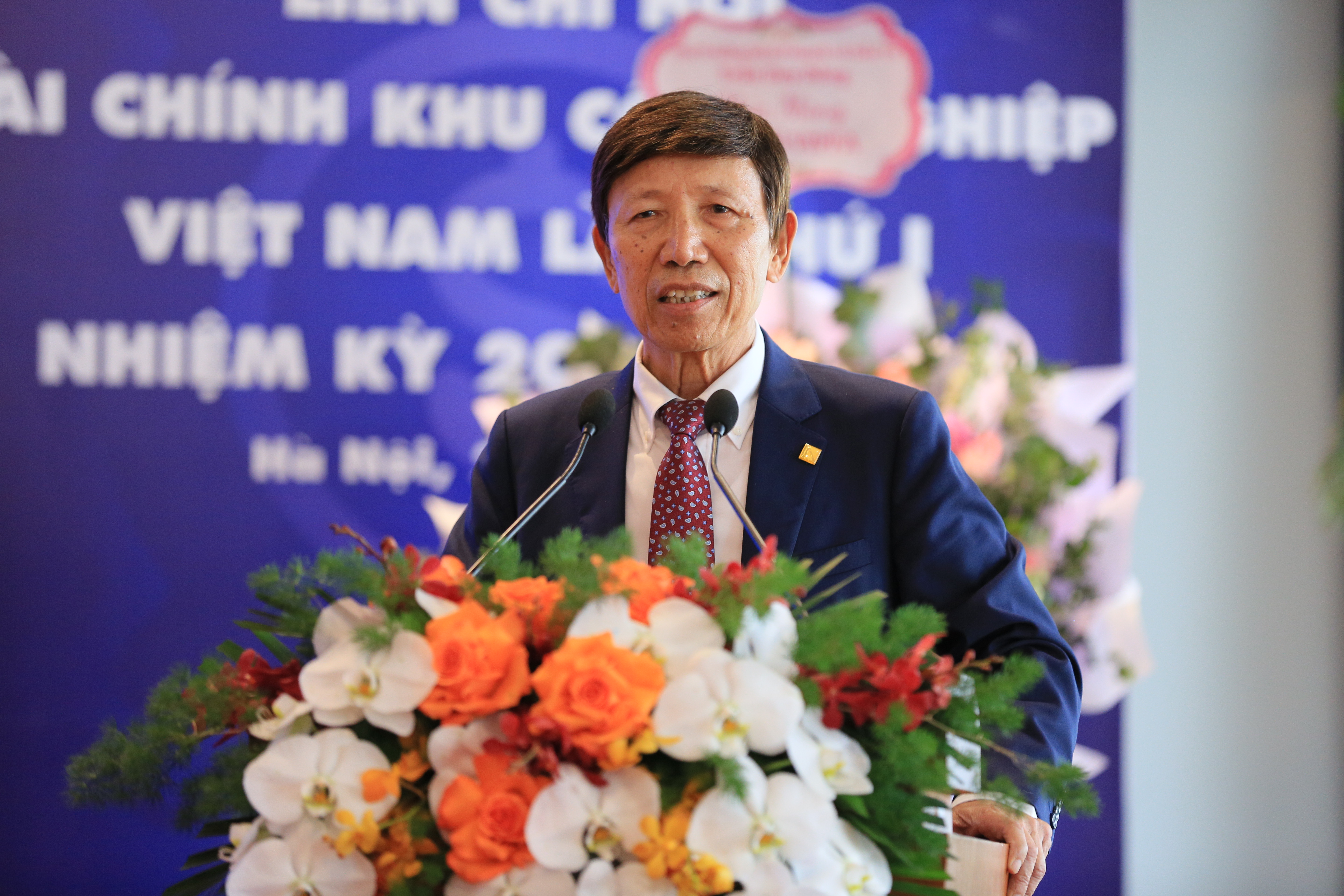 TS. Phan Hữu Thắng cho biết sứ mệnh của VIPFA l&agrave; khơi dậy v&agrave; ph&aacute;t huy sức s&aacute;ng tạo, &yacute; ch&iacute; v&agrave; kh&aacute;t vọng vươn l&ecirc;n của c&aacute;c&nbsp;PG88 Link Dễ Nhớ Pg88.com&nbsp;hội vi&ecirc;n, hướng tới ph&aacute;t triển một hệ thống khu c&ocirc;ng nghiệp sinh th&aacute;i, xanh v&agrave; bền vững.