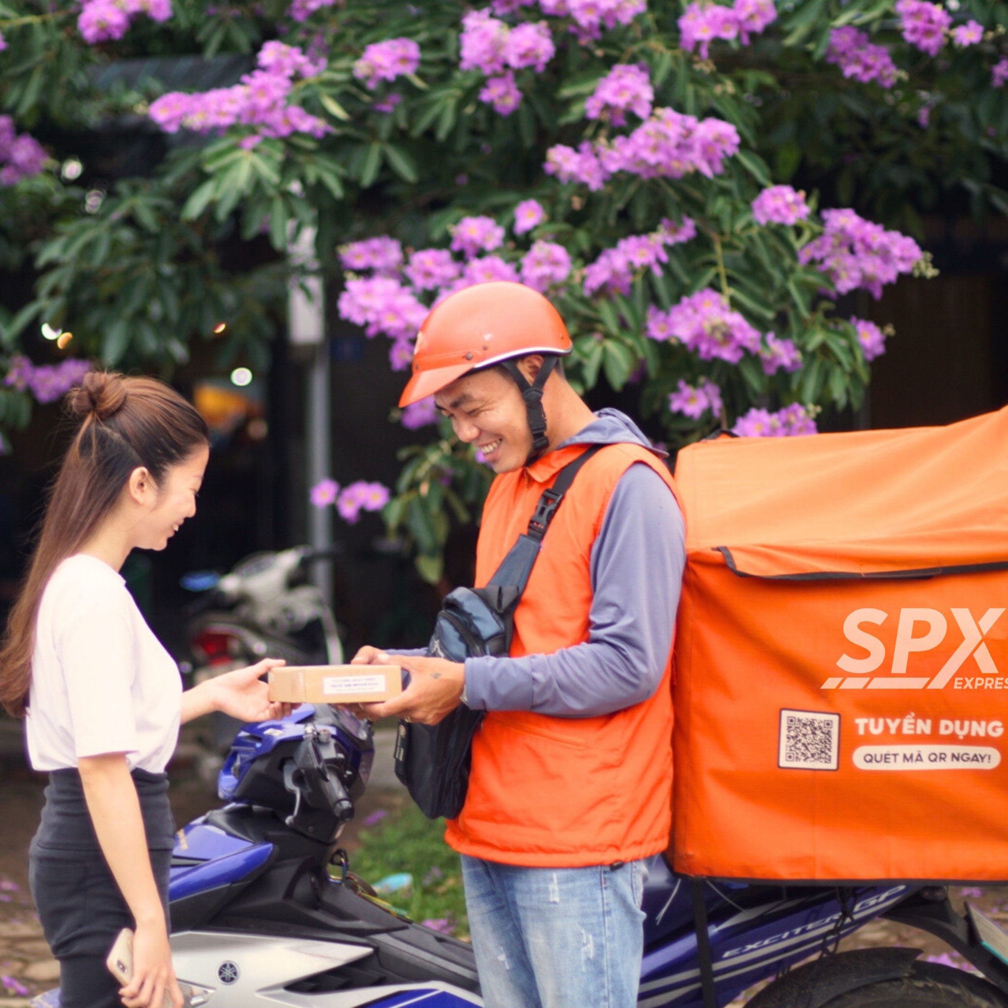 Thời gian trả h&agrave;ng được k&eacute;o d&agrave;i, người ti&ecirc;u d&ugrave;ng an t&acirc;m hơn khi mua sắm trực tuyến.