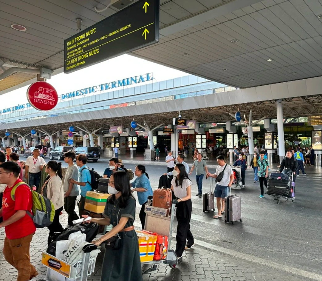 Cao điểm hè đến gần, Bộ PG 888 Casino Uy Tín Số 1 vận tải đề nghị khẩn trương bổ sung tàu bay