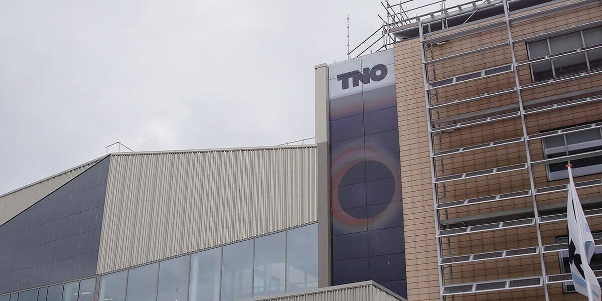 TNO là tổ chức nghiên cứu độc lập phi lợi nhuận vì sự PG88 hơn 2,1 triệu thành viên bền vững của xã hội.