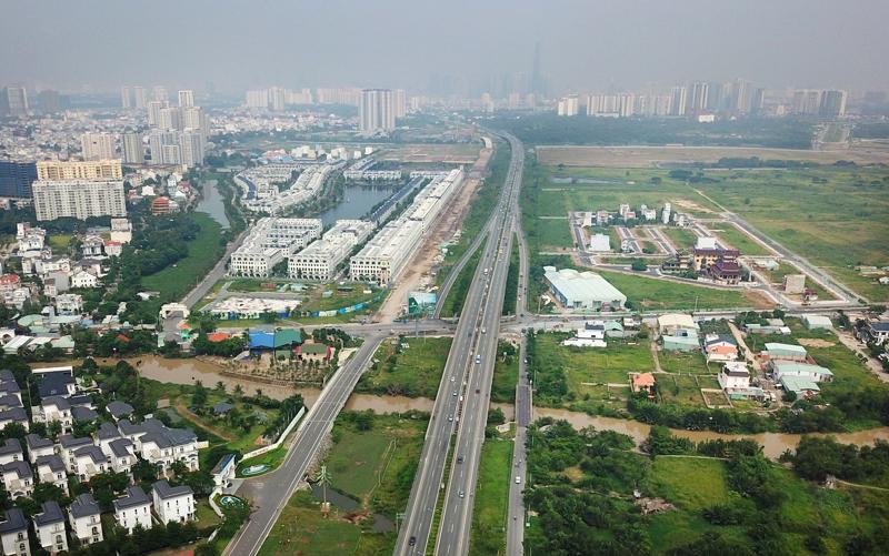 Luật Đất đai 2024 có thể được thi hành kể từ ngày 1/7/2024, sớm hơn so với kế hoạch ngày 1/1/2025.