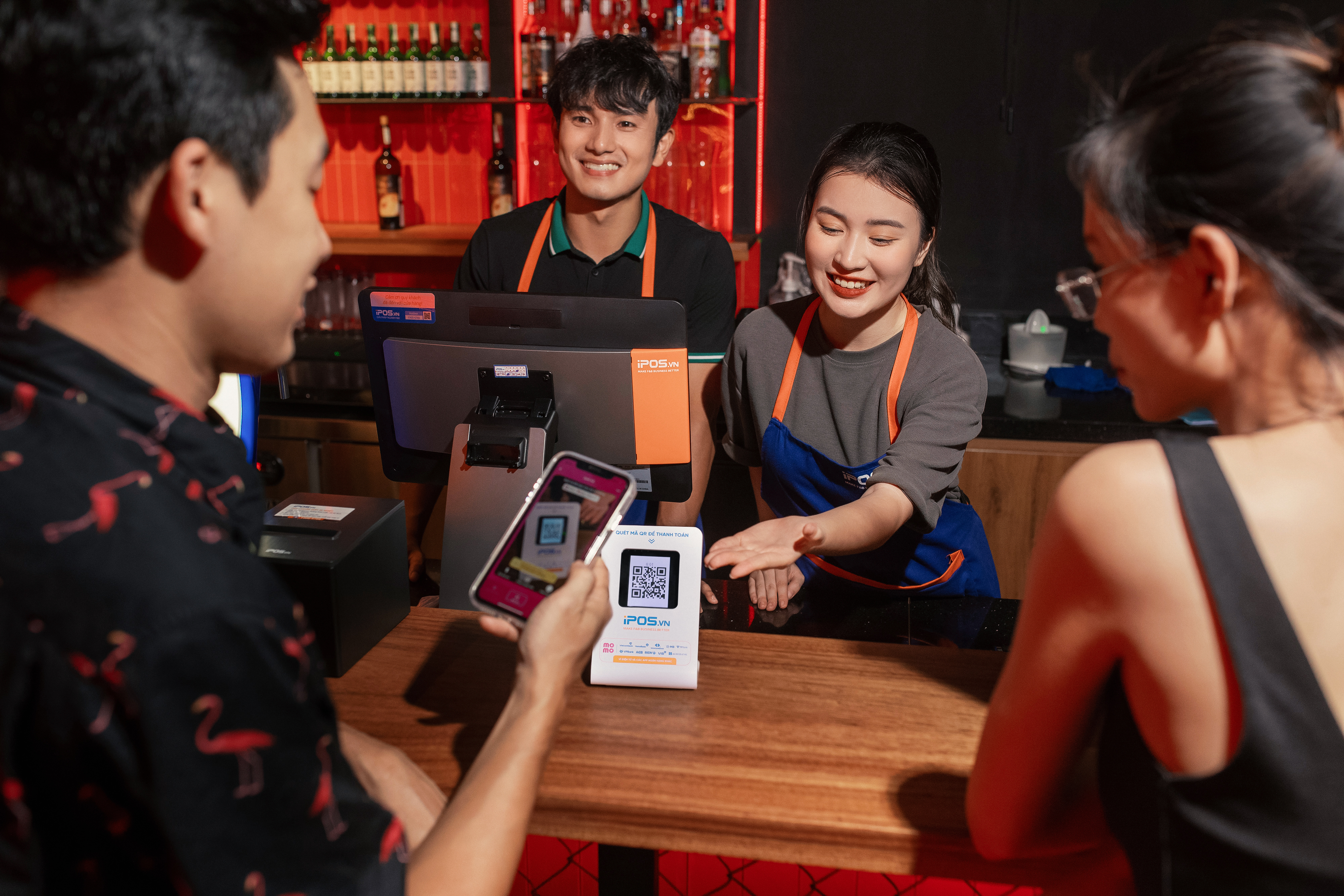 Dù PG88 ⭐ Link trang chủ số 1 nhà cái PG88 com casino slot khó khăn, chi tiêu cho các dịch vụ F&B vẫn gia tăng.