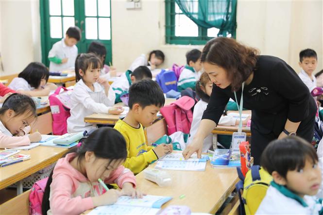 Hà Nội chốt 3 môn thi vào lớp 10 công lập
