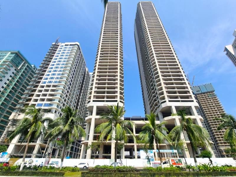 Link Trang Chủ PG88.Com Mới #2026 Khu phức hợp Đà Nẵng Times Square (quận Sơn Trà, TP. Đà Nẵng).