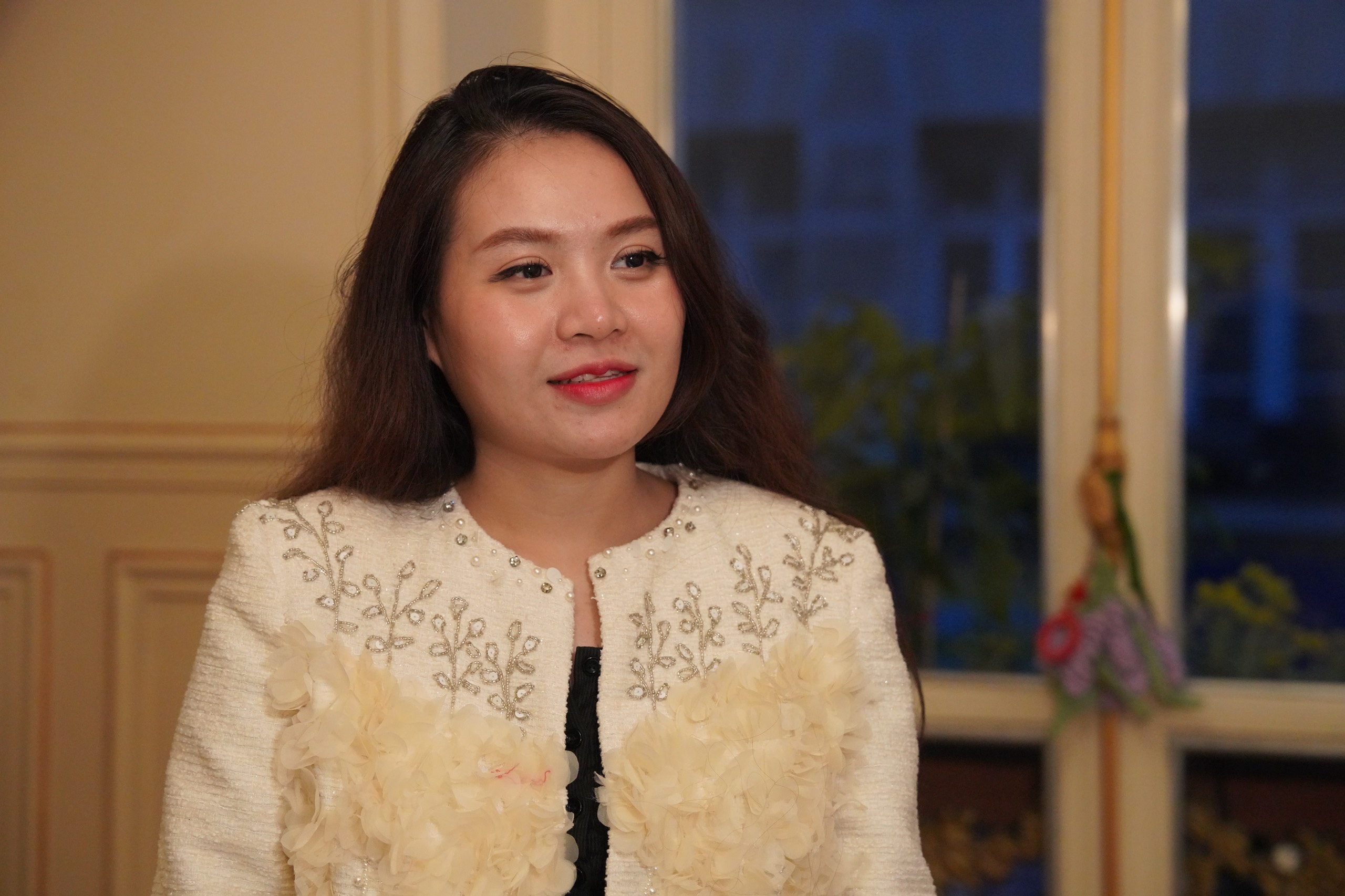 “Tinh thần STEAM for Vietnam”: Niềm tin vào giáo dục, nghĩ lớn mơ lớn và “không gì là không thể”