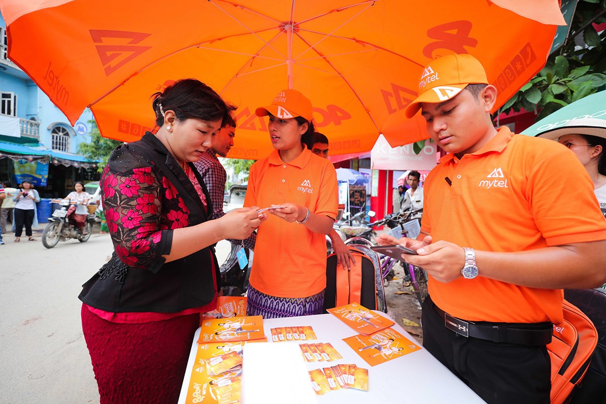 PG88 Uy Tín Số 1 Việt Nam trong điều kiện kh&oacute; khăn, Mytel vẫn ho&agrave;n th&agrave;nh kế hoạch 2023.