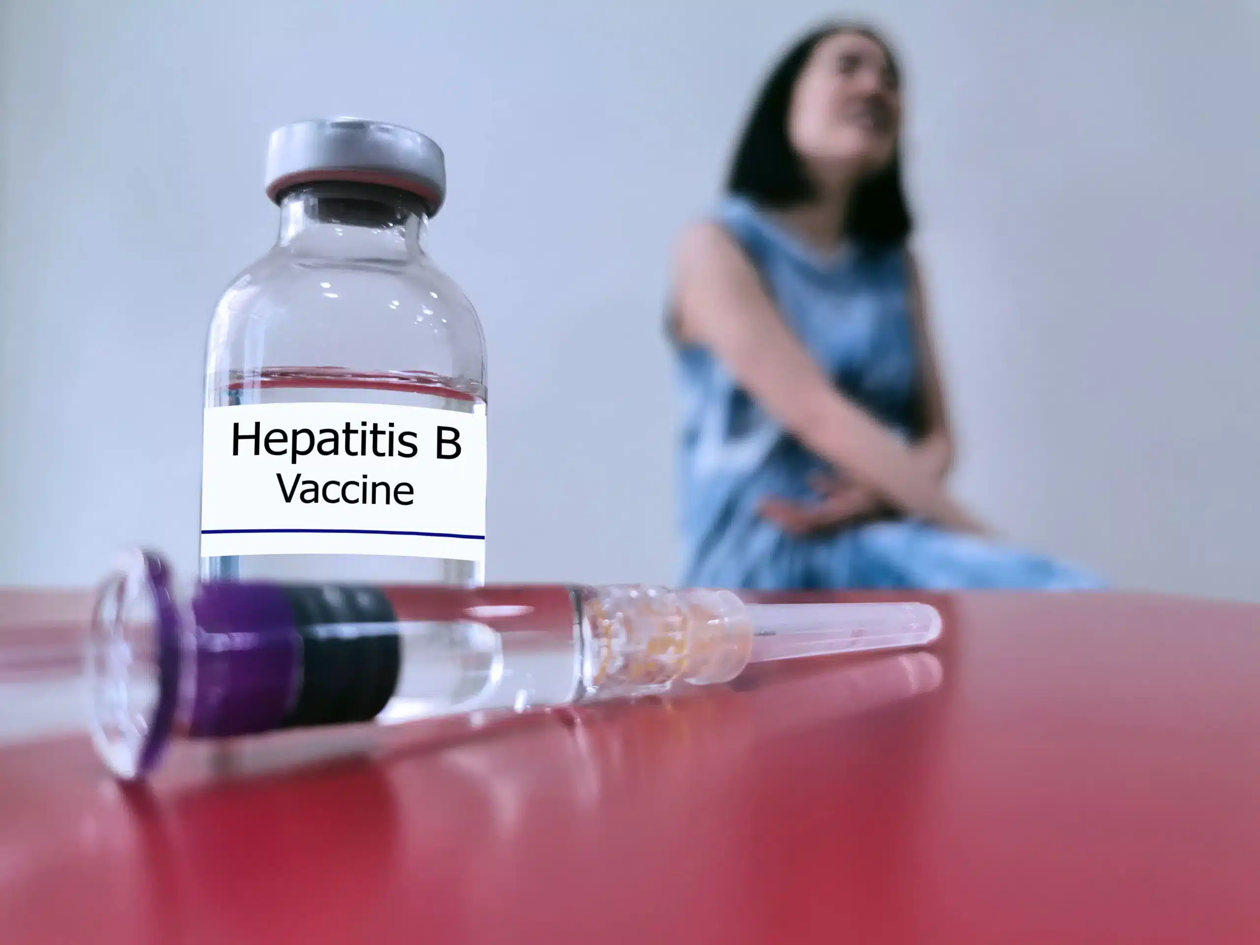 Ở Việt Nam, c&oacute; 70% ca ung thư gan l&agrave; do nhiễm virus vi&ecirc;m gan B mạn t&iacute;nh (HBV).