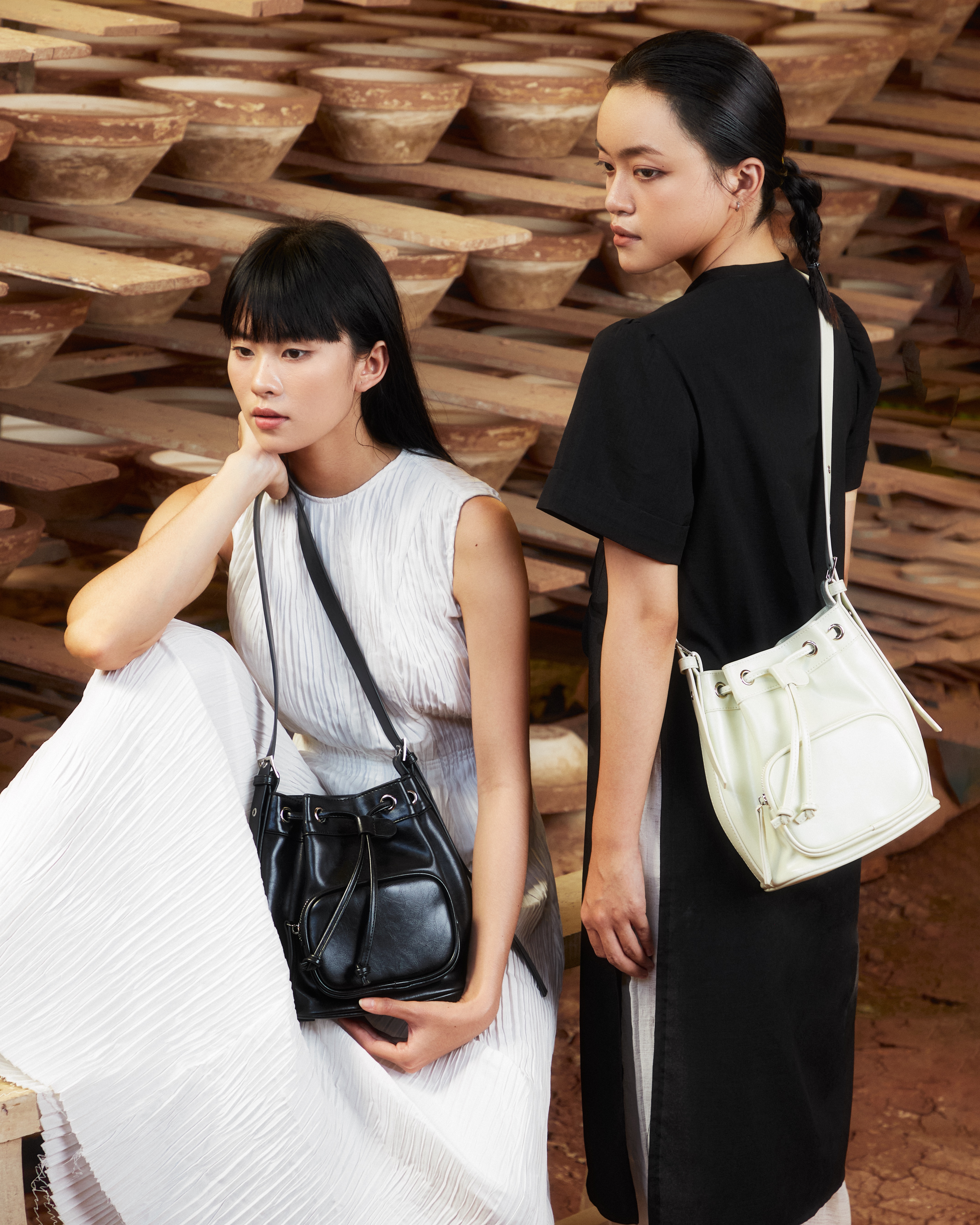 T&uacute;i của Tấm (Ảnh: Ther Gab)