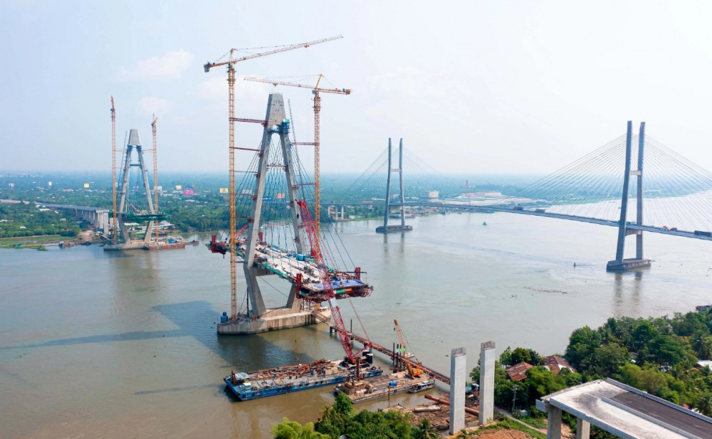 Trong đó, Bộ 6Pg88.com hơn 1000 trò chơi hấp dẫn vận tải được giao thêm 2.571 tỷ đồng, Khánh Hoà được giao bổ sung 600 tỷ đồng; Đắk Lắk được giao thêm 300 tỷ đồng.