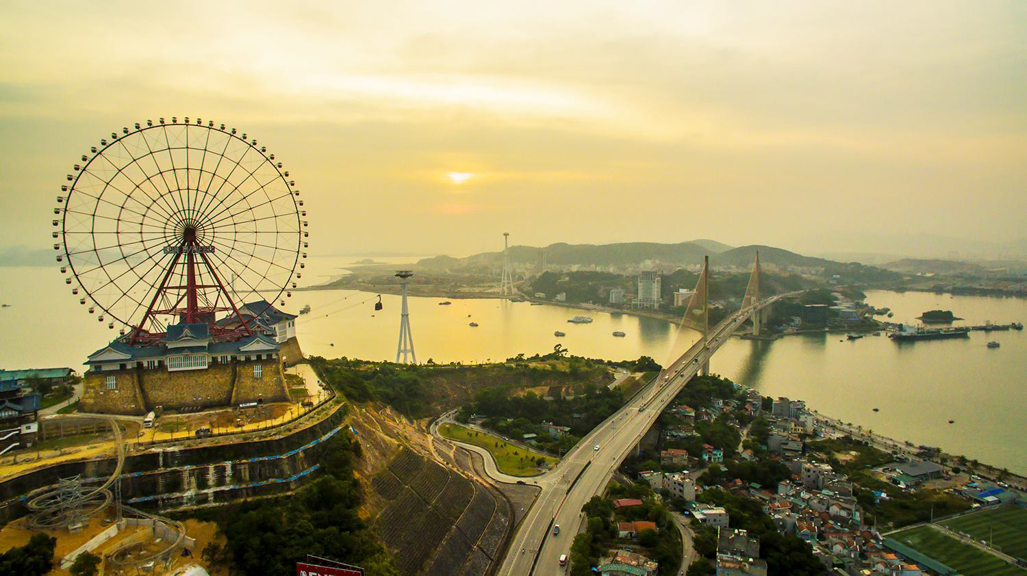 Quảng Ninh Pg88vn Trang Chủ Chính Thức vào nhiều sản phẩm du lịch mới
