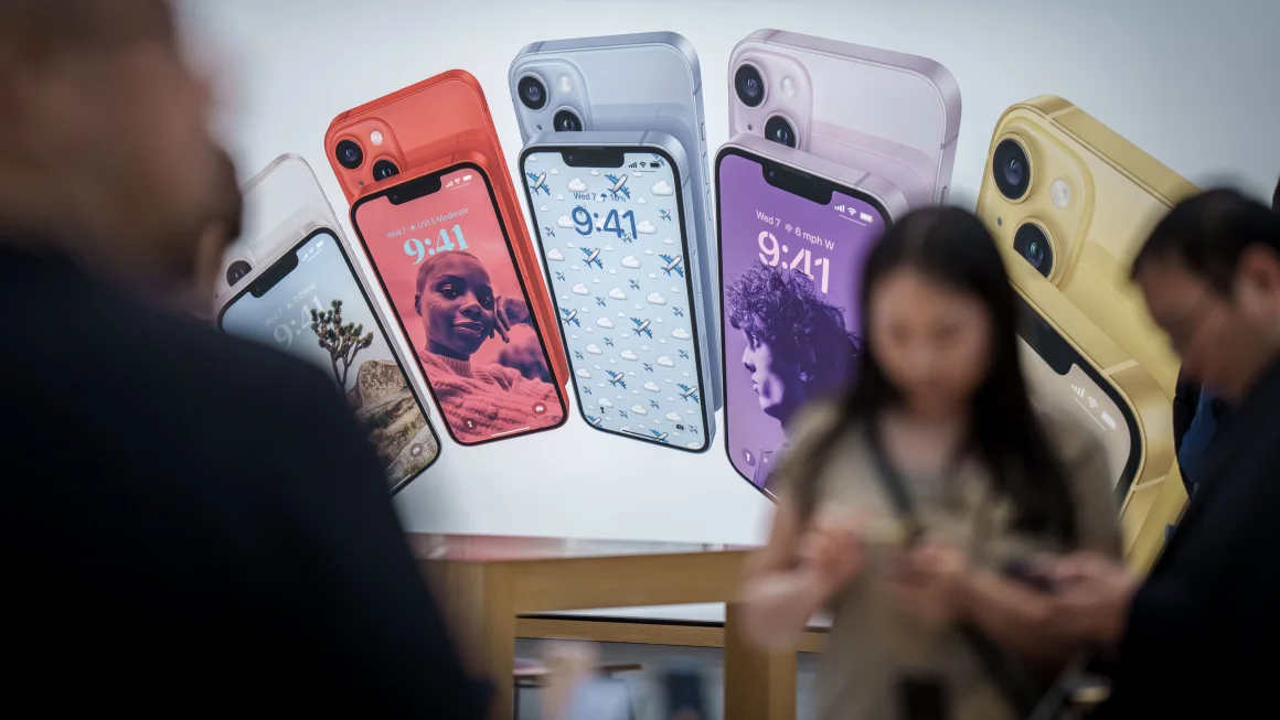 3 thay đổi với người dùng sau khi Apple bị cáo buộc vi phạm luật cạnh tranh