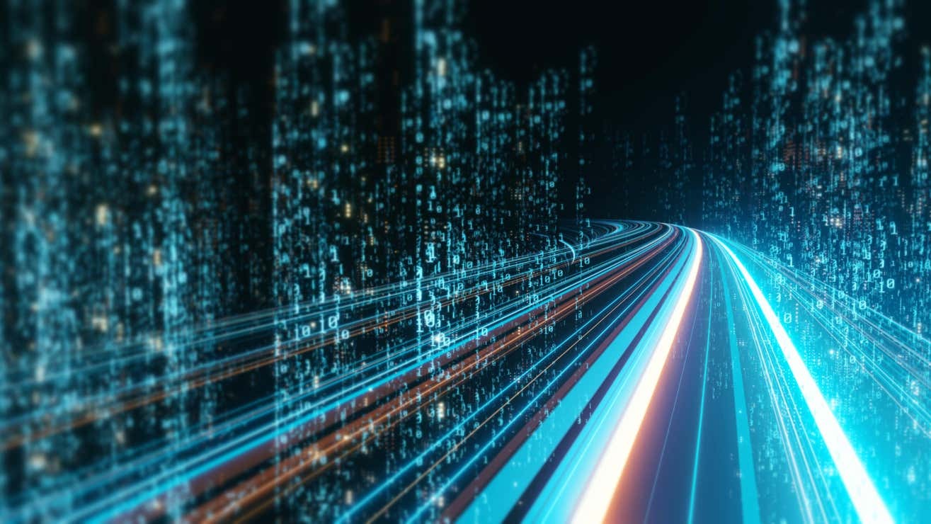 Bước đột phá này có thể là một cuộc cách mạng về tốc độ Internet đối với nhiều đối tượng người dùng. 