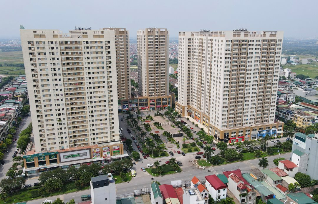Dự báo nguồn cung nhà ở tăng 25% trong quý 2/2024