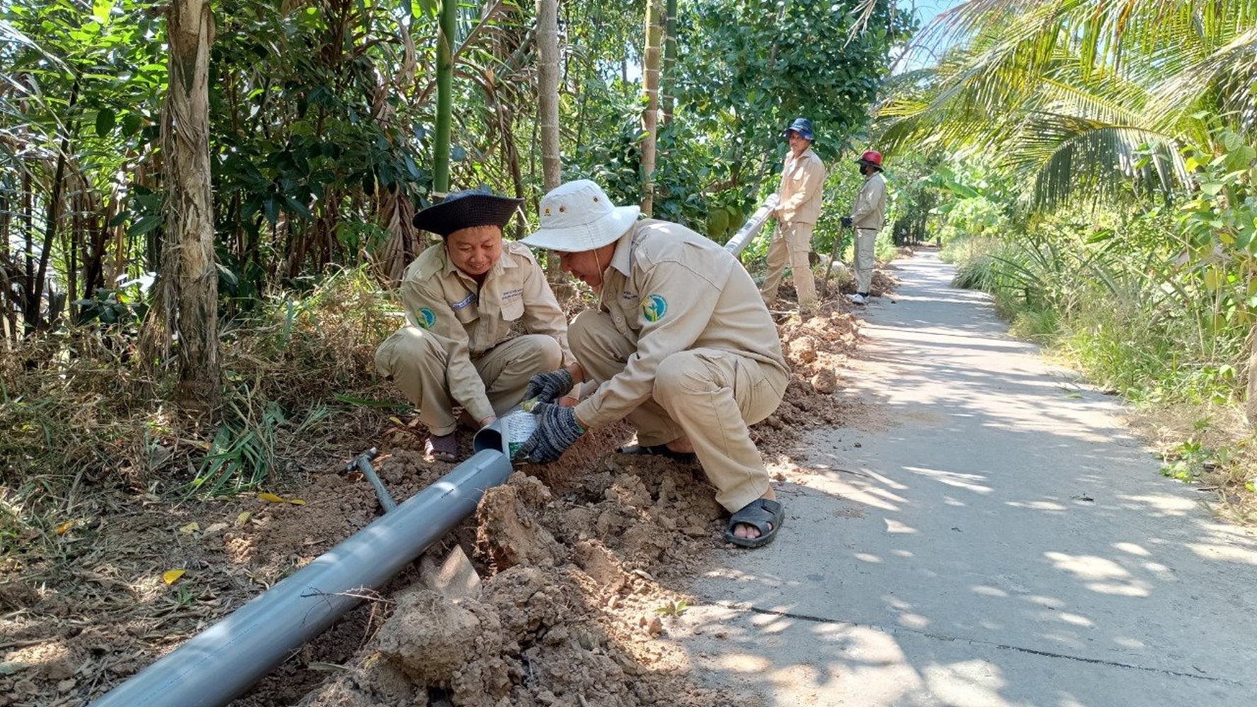 Thủ tướng yêu cầu cấp đủ nước sinh hoạt cho Link Đăng Nhập PG88 Chính Thức 2026 Đồng bằng sông Cửu Long