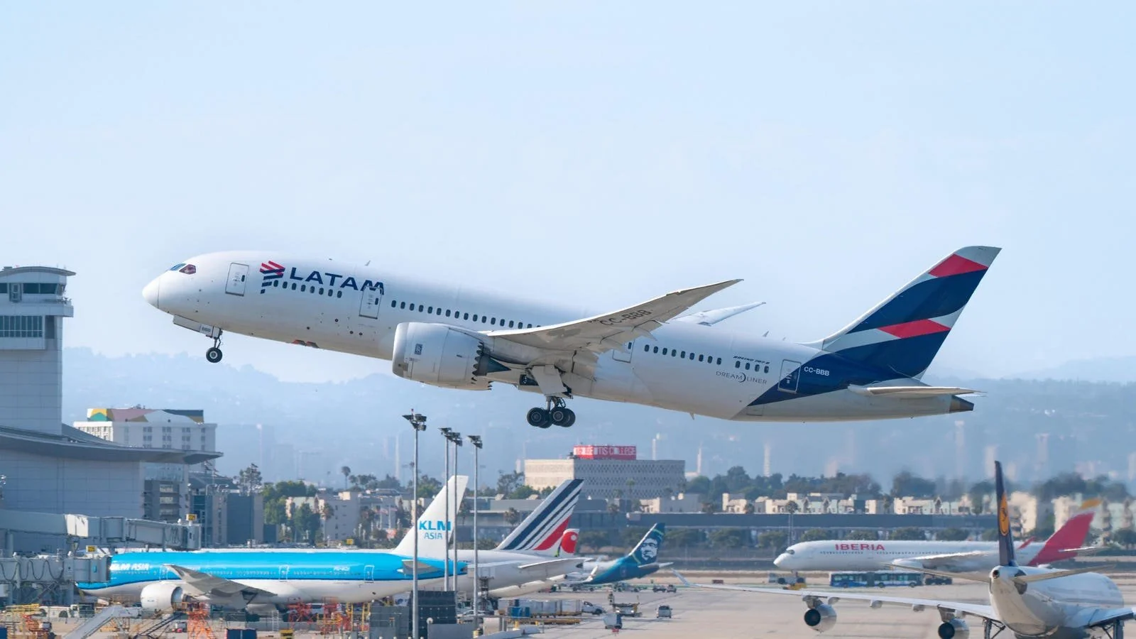 Ảnh: Aviation