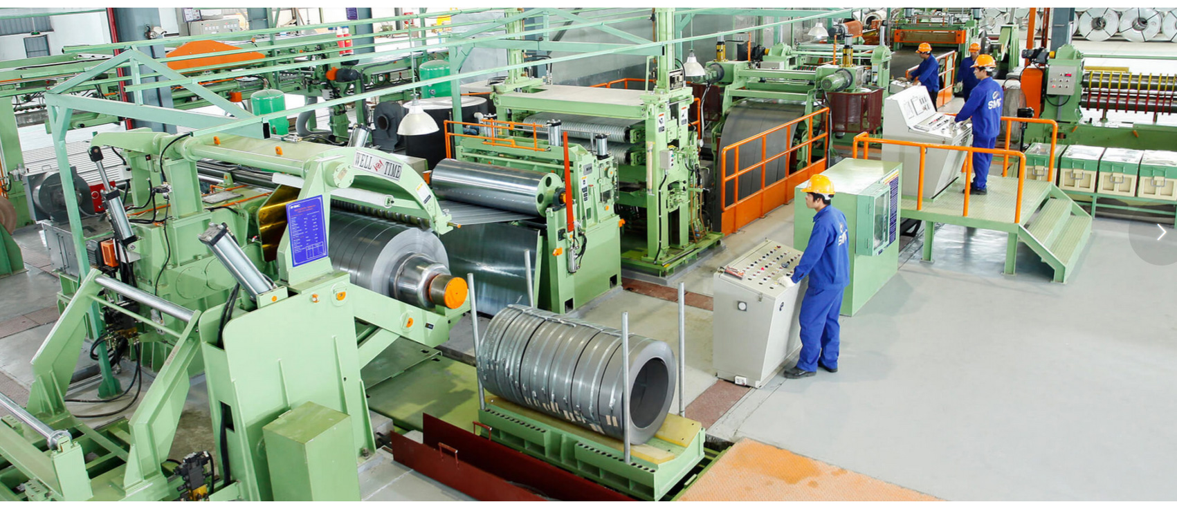 Kế hoạch quý 2/2024 của SMC là tiếp tục bám sát tình hình thực tế của vĩ mô, của ngành thép, và 6Pg88.con độc quyền mỗi ngày để có những giải pháp điều hành và vận hành các hoạt động sản xuất PG88 Uy Tín Số 1 Việt Nam của công ty đem lại hiệu quả tích cực.