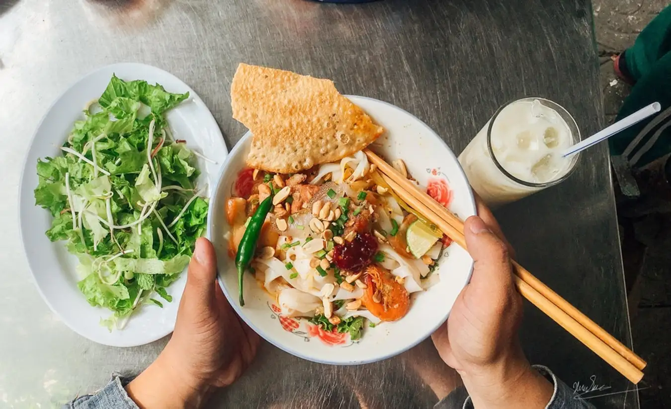 Đà Nẵng là điểm đến tiếp theo của Michelin Guide tại Việt Nam