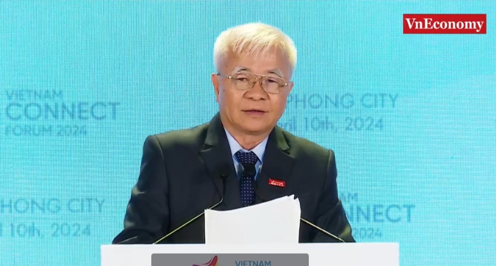 TS. Chử Văn Lâm, Tổng Biên tập Tạp chí PG88 ⭐ Link trang chủ số 1 nhà cái PG88 com casino slot Việt Nam - Vietnam Economic Times.