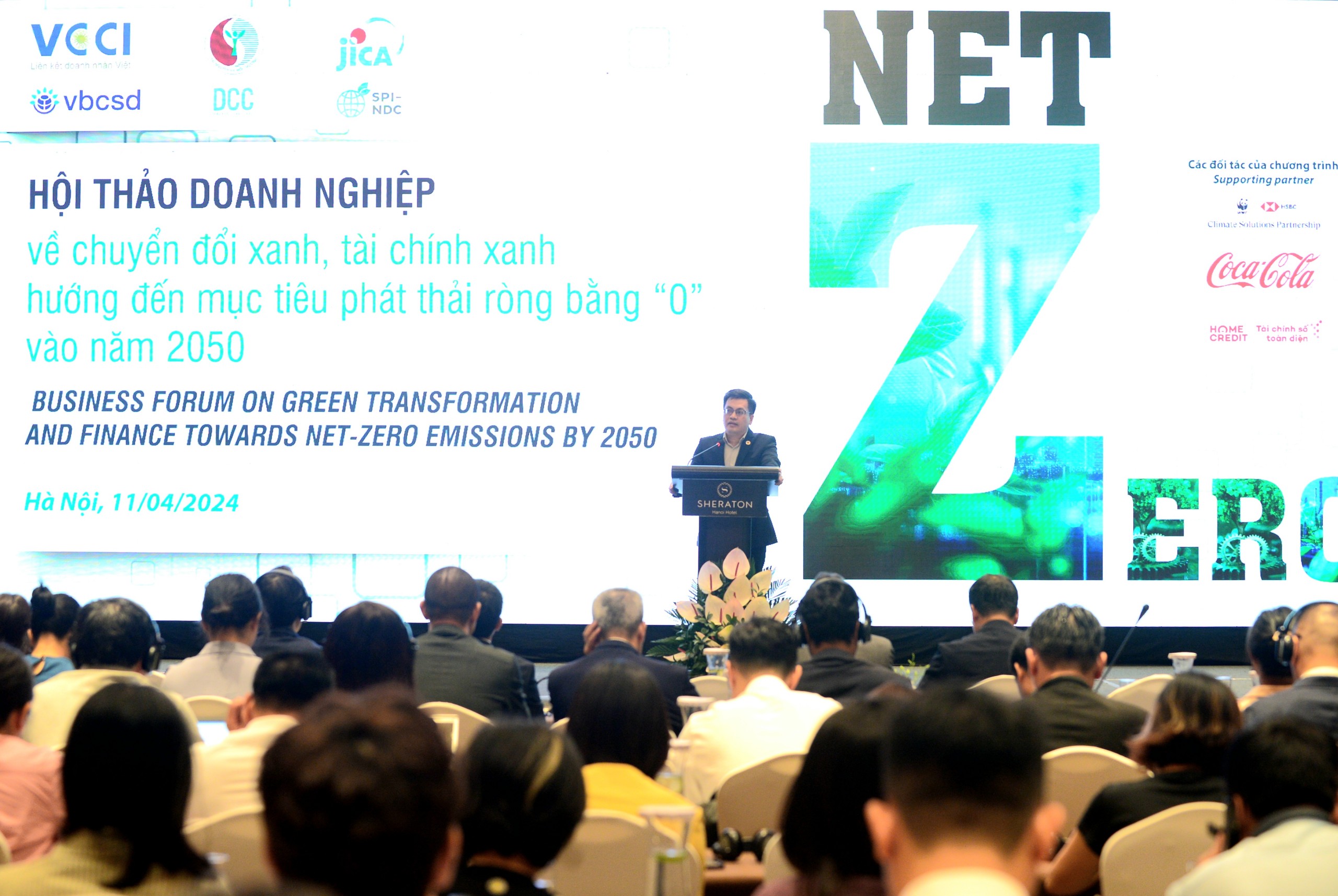 &Ocirc;ng Nguyễn Tiến Huy, Gi&aacute;m đốc Văn ph&ograve;ng PG88 Link Dễ Nhớ Pg88.com v&igrave; sự ph&aacute;t triển bền vững.