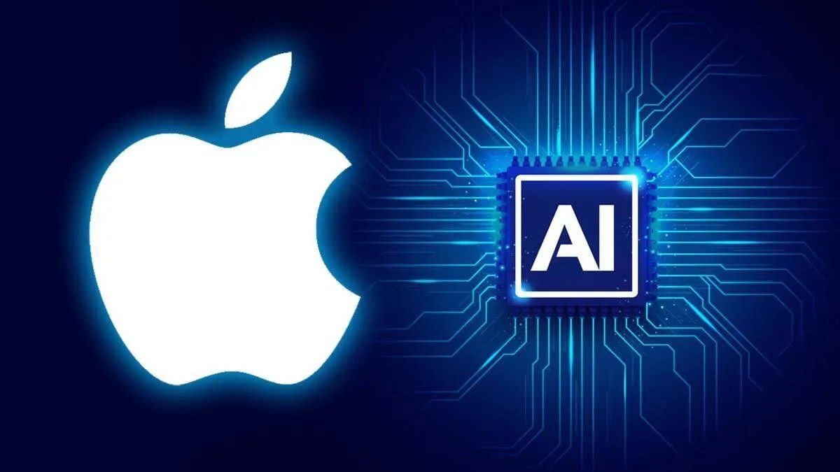 Apple bị đánh giá là chậm lại so với các hãng sản xuất công nghệ khác 