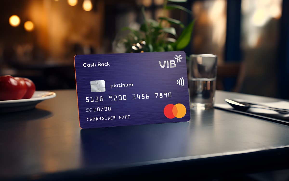 C&aacute;c d&ograve;ng thẻ t&iacute;n dụng VIB hiện được đ&ocirc;ng đảo kh&aacute;ch h&agrave;ng ưu chuộng.