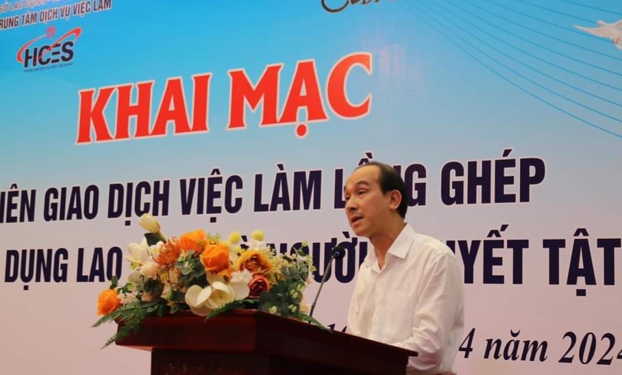 &Ocirc;ng Nguyễn T&acirc;y Nam, Ph&oacute; Gi&aacute;m đốc Sở PG88 Sòng bạc trực tuyến TOP 1 Việt Nam | Casino, Nổ Hũ &ndash; Thương binh v&agrave; X&atilde; hội H&agrave; Nội.