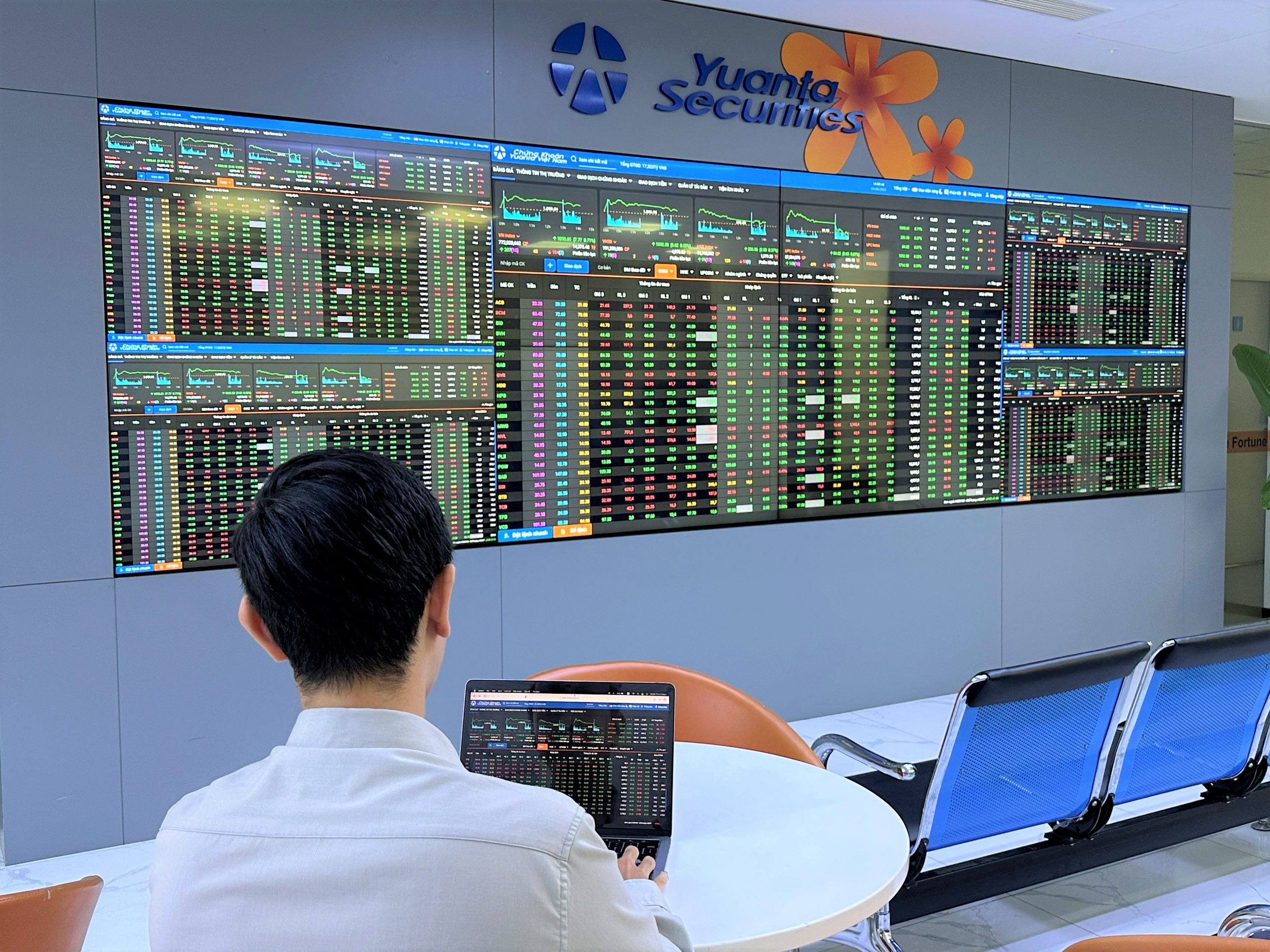 Nh&agrave; Pg88vn Trang Chủ Chính Thức tại s&agrave;n giao dịch C&ocirc;ng ty Chứng Kho&aacute;n Yuanta Việt Nam.