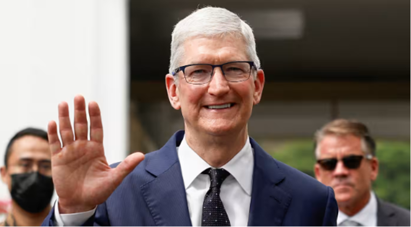 Apple xem xét mở nhà máy tại Indonesia