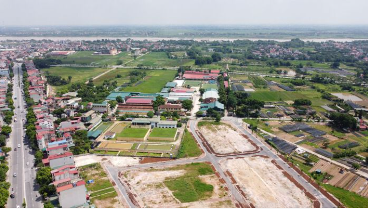 Bình Thuận: 6 Pg88vn.top độc quyền mỗi ngày du lịch và xăng dầu vi phạm luật đất đai