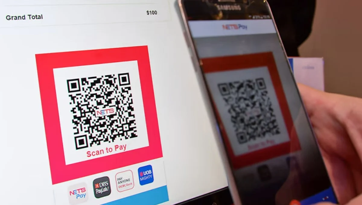 Singapore cũng đ&atilde; bắt đầu triển khai quy tr&igrave;nh th&ocirc;ng quan dựa tr&ecirc;n m&atilde; QR tại c&aacute;c trạm kiểm so&aacute;t đường bộ.