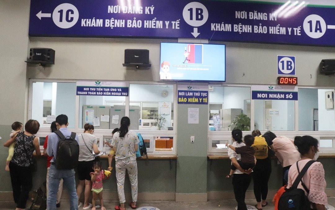 Chi phí khám chữa bệnh bảo hiểm y tế tăng cao bất thường
