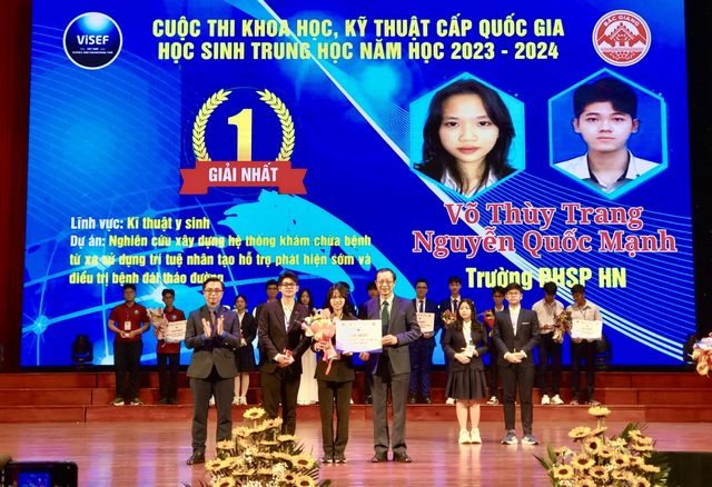 Ảnh minh họa.