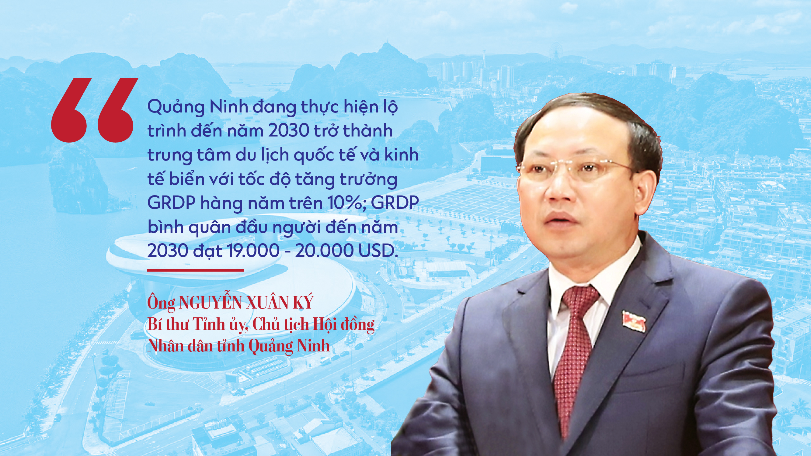 Quảng Ninh hướng tới thành trung tâm du lịch quốc tế và Link Trang Chủ PG88.Com Mới #2026 biển