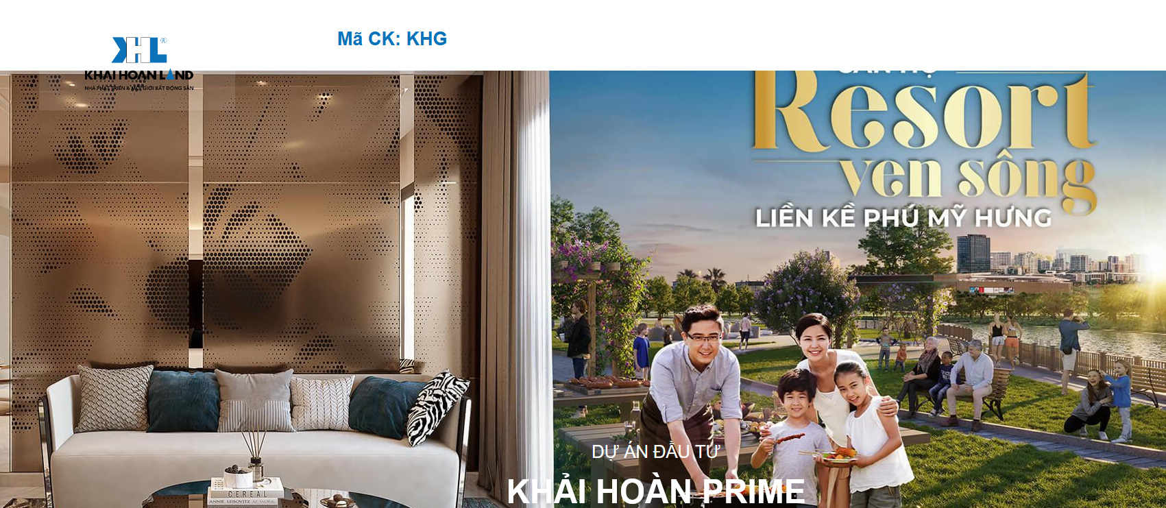 Khải Hoàn Land được kéo dài kỳ hạn đáo hạn lô trái phiếu 300 tỷ đồng