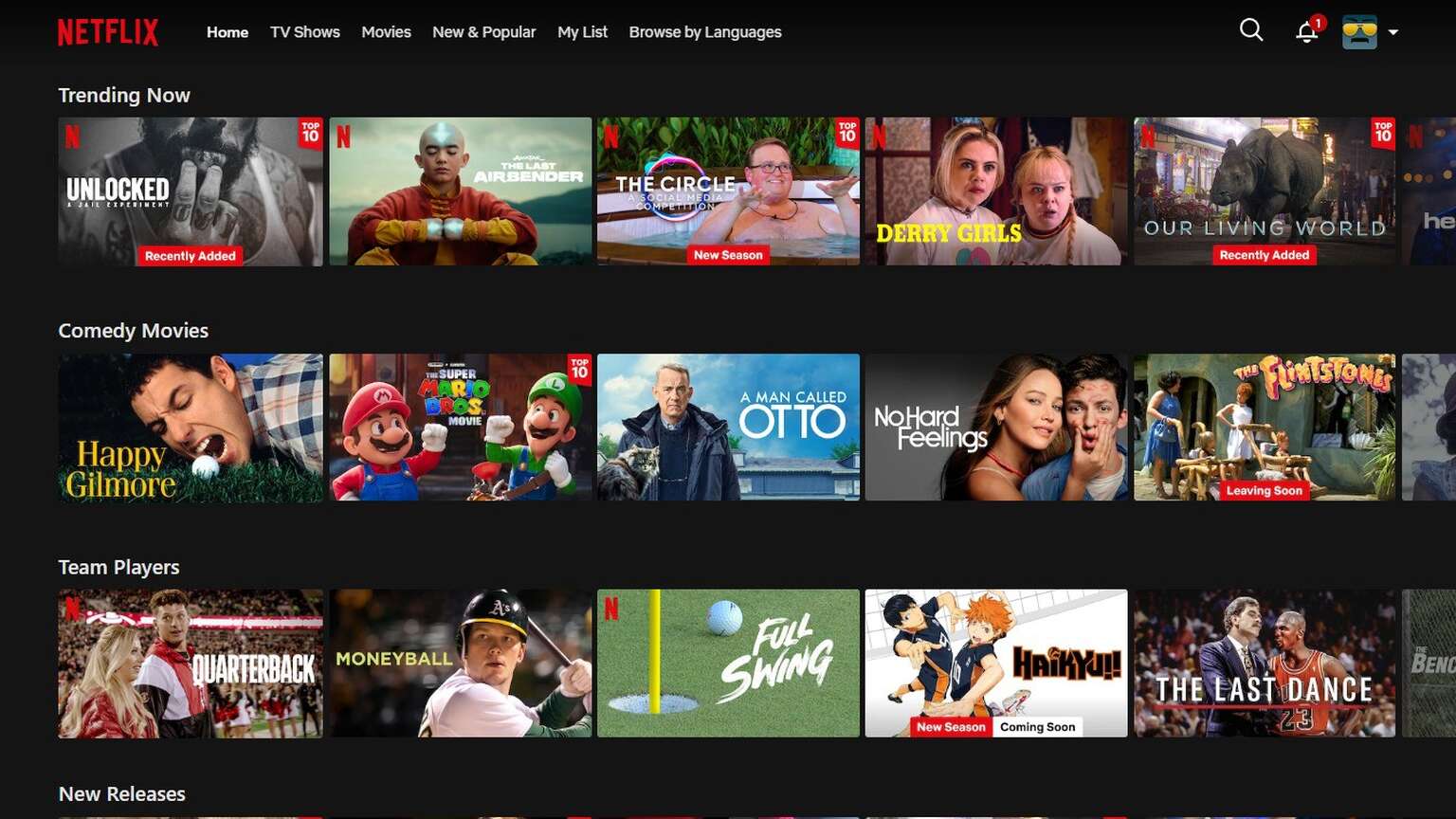 Netflix cũng đi theo con đường l&agrave;m nhiều phim hơn, thay v&igrave; Pg88vn Trang Chủ Chính Thức &ldquo;khủng&rdquo; v&agrave;o một số &iacute;t bom tấn.