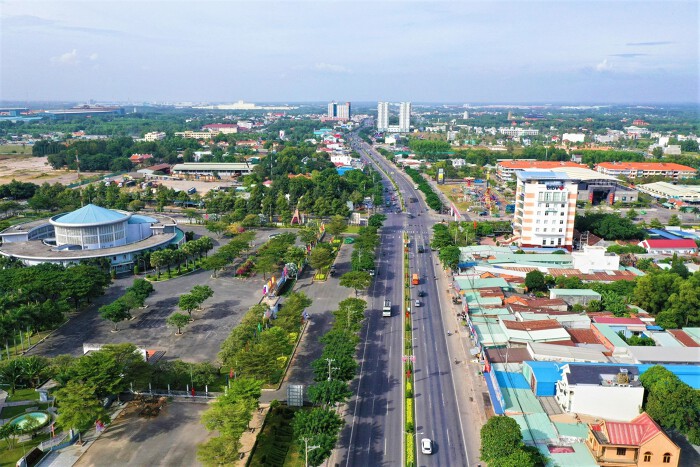 Bà Rịa - Vũng Tàu: Thu hồi Pg88vn.top độc quyền mỗi ngày chậm tiến độ 15 năm